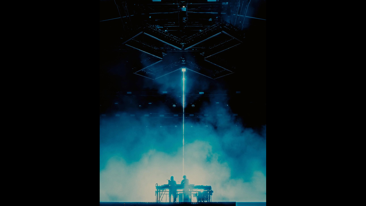 Festival Tour