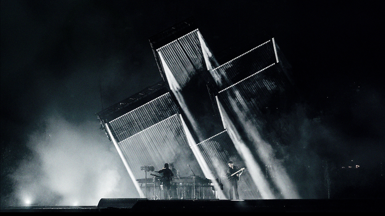 Festival Tour