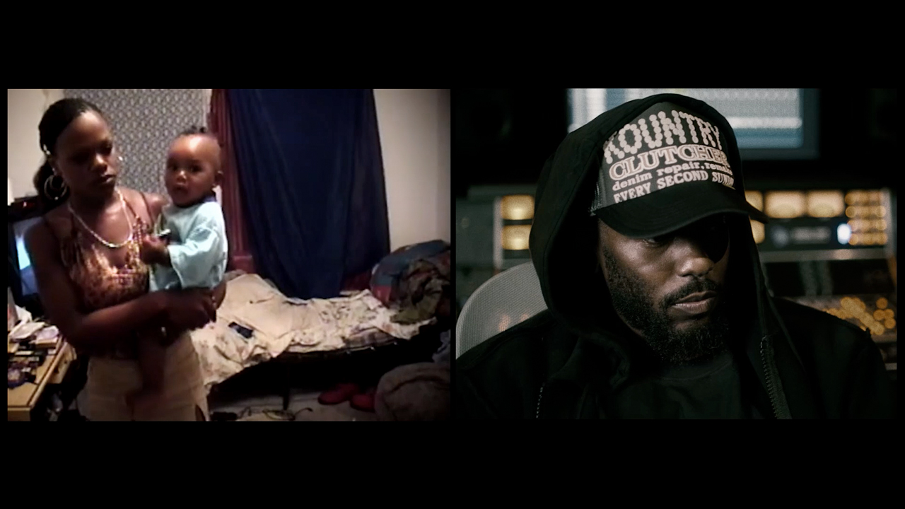 Booman, A Ca$ino Documentary