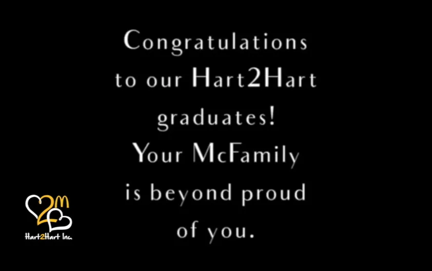 mike speaking to camera