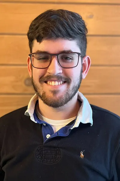 Michael Dawson Hasty