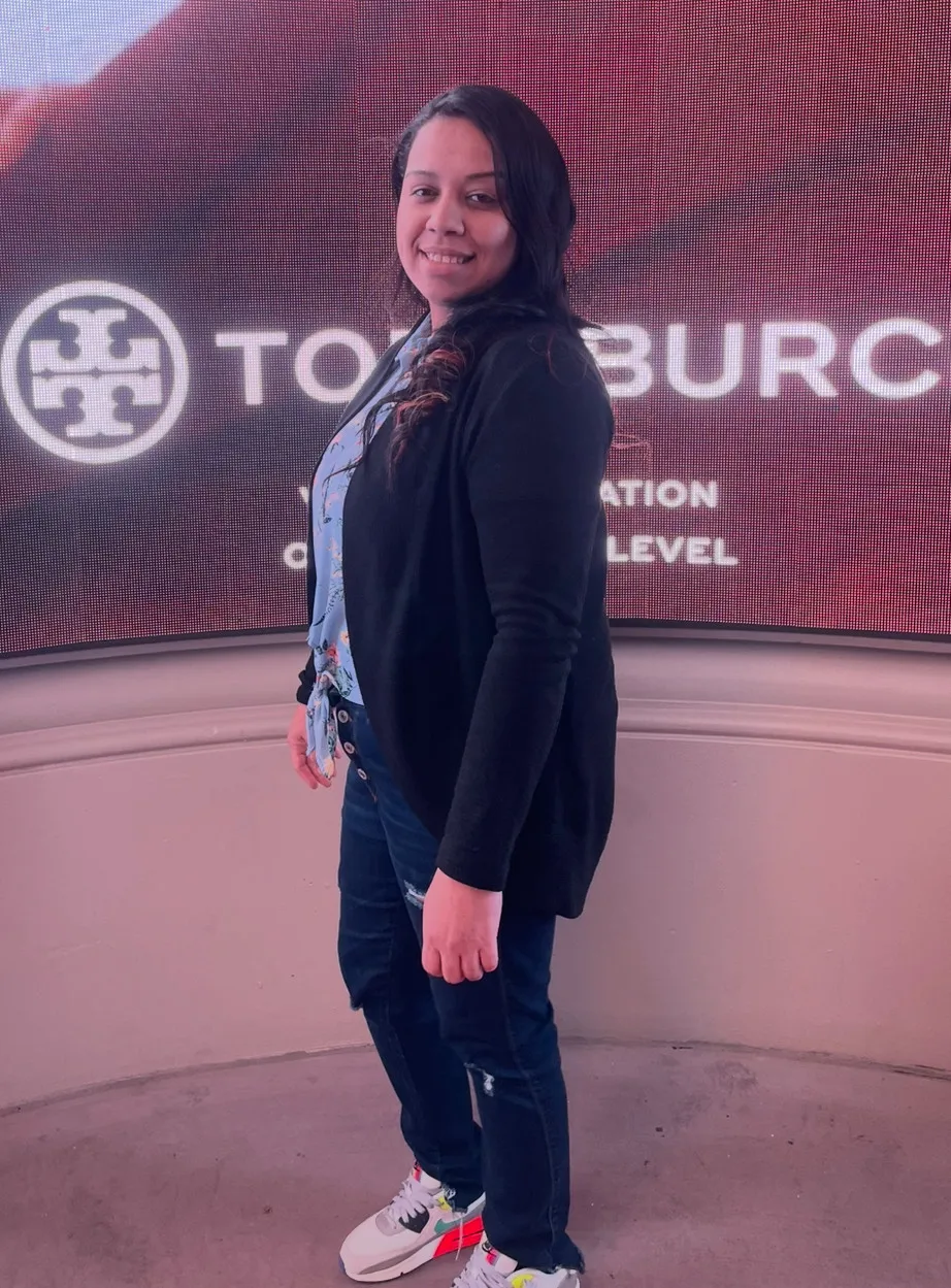 Suzette Delgado Rivera