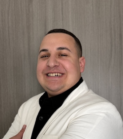 Cristian Torrealba