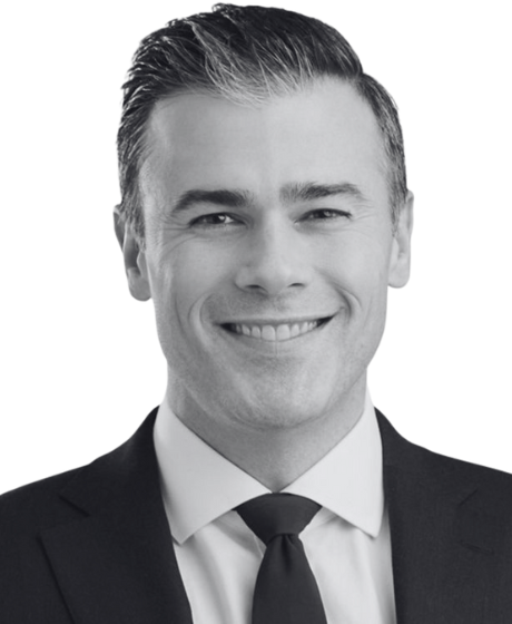 Andrew Brausa