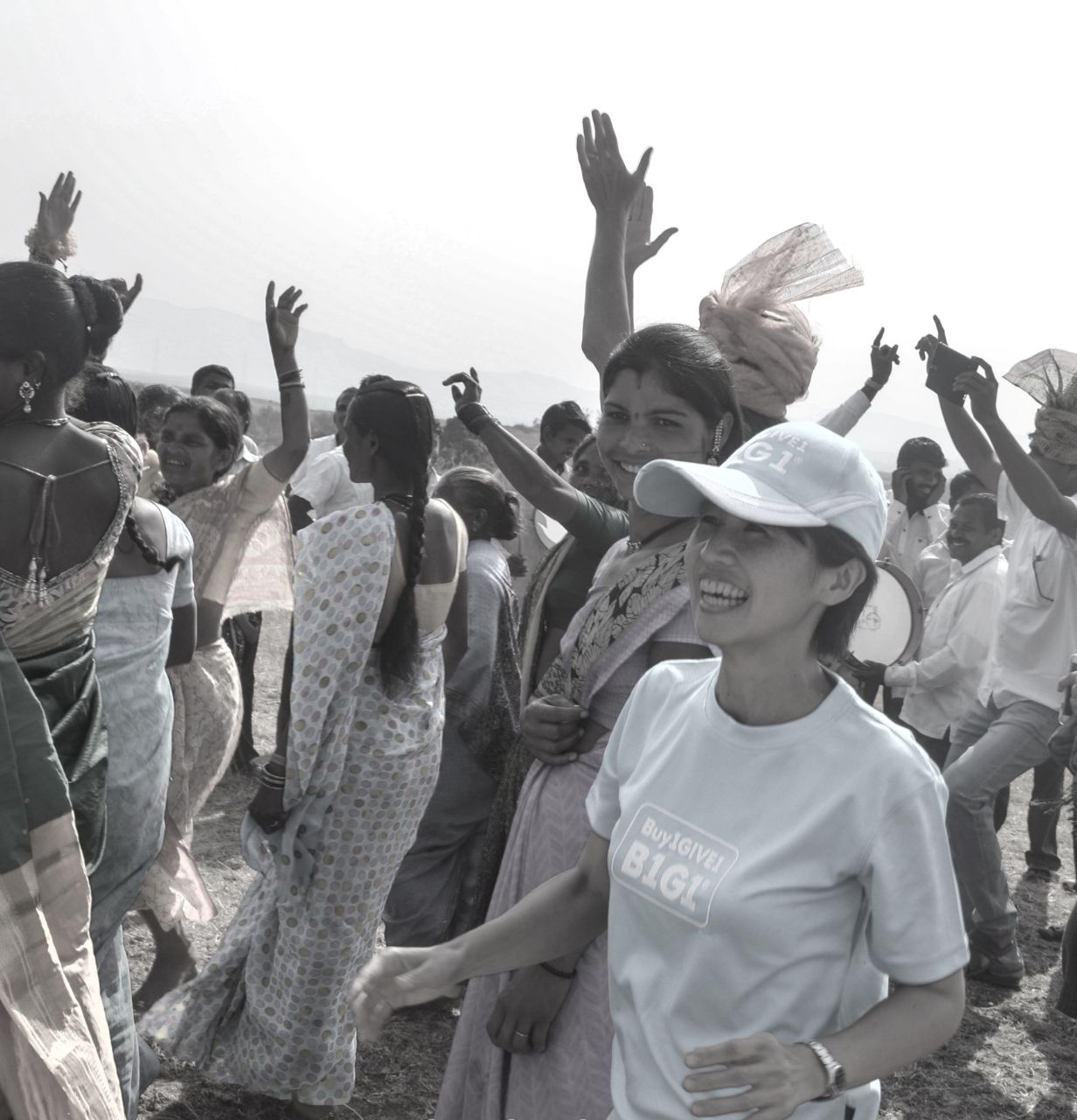 Save a life with a mosquito net ot help children prepare for school