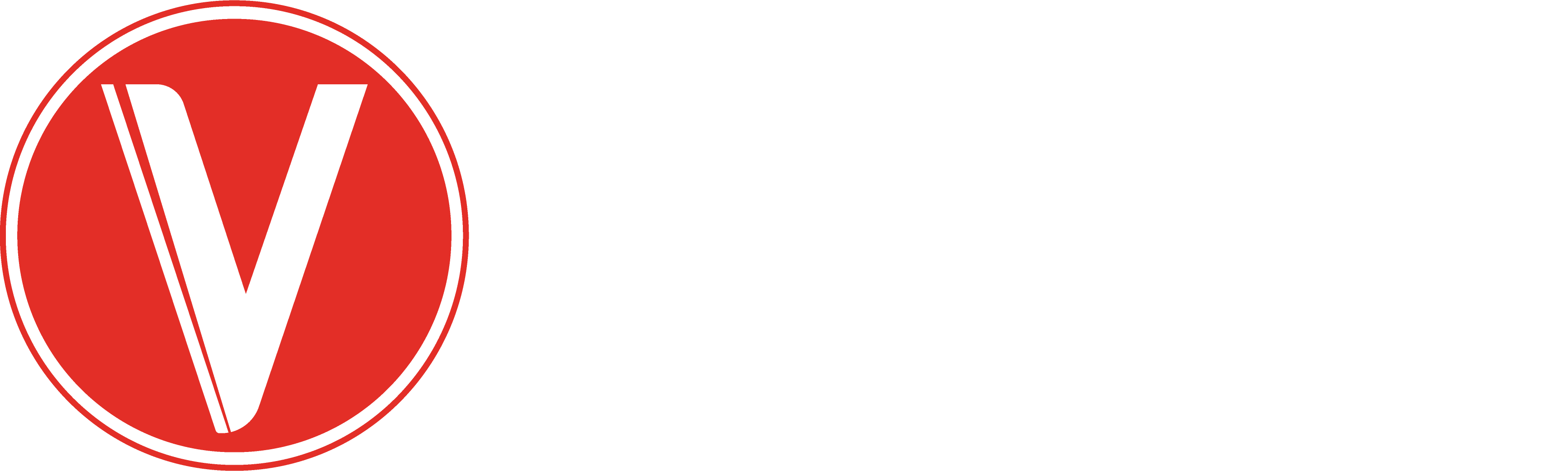 Valiance Graphic Design logo and link to homepage.