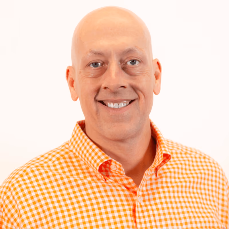 Mike fisher, speaker image
