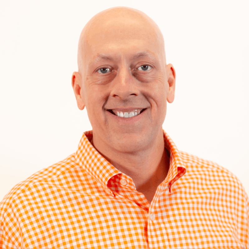 Mike fisher, speaker image