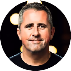 Andrew Considine, speaker image