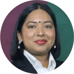 Dinielia Pillay speaker image