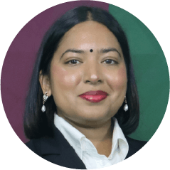 Dinielia Pillay speaker image