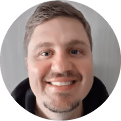 Nick van Noordwyk, speaker image