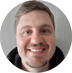 Nick van Noordwyk, speaker image