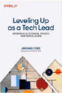 Levelling up as a tech lead