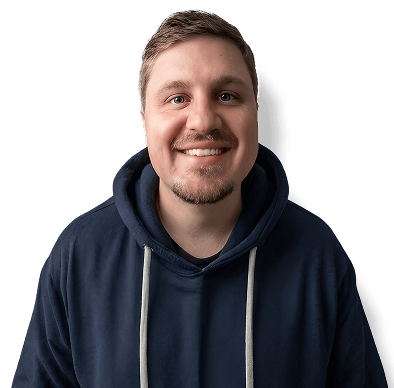 Nick speaker image