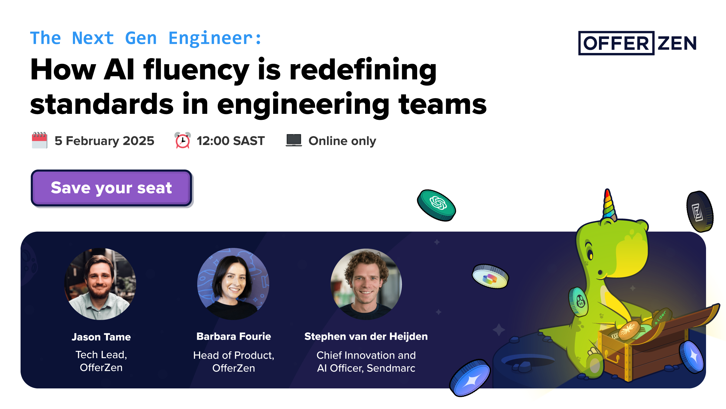 How AI fluency is redefining standards in engineering teams