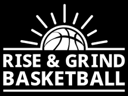WIr bwtreuen die Basketballer Rise and Grind