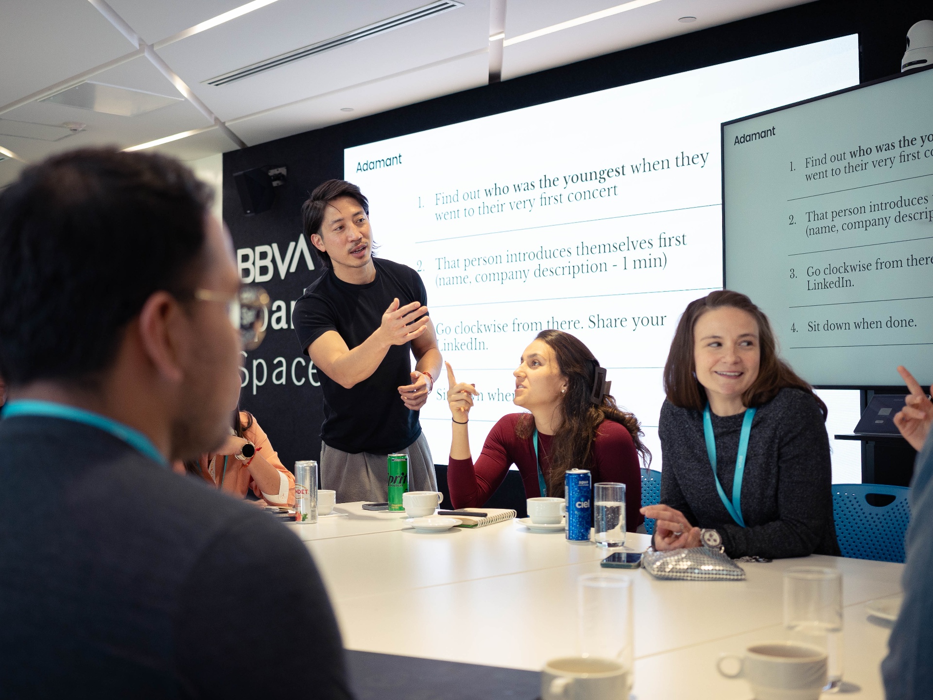 Jason Yeh coaching founders