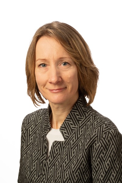 Neringa Klumbyte