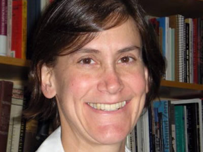 Lisa Kirschenbaum