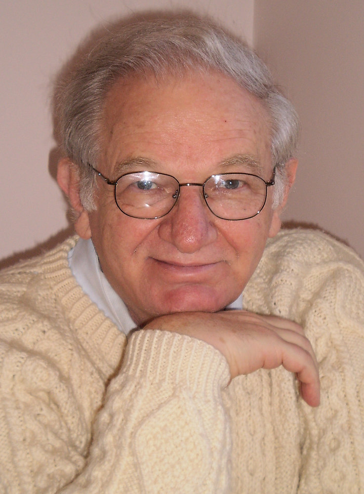 Emil Draitser