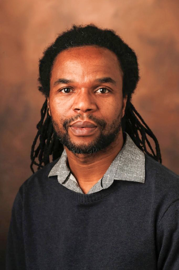José Cossa, Ph.D