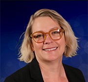 Victoria E. Johnson
