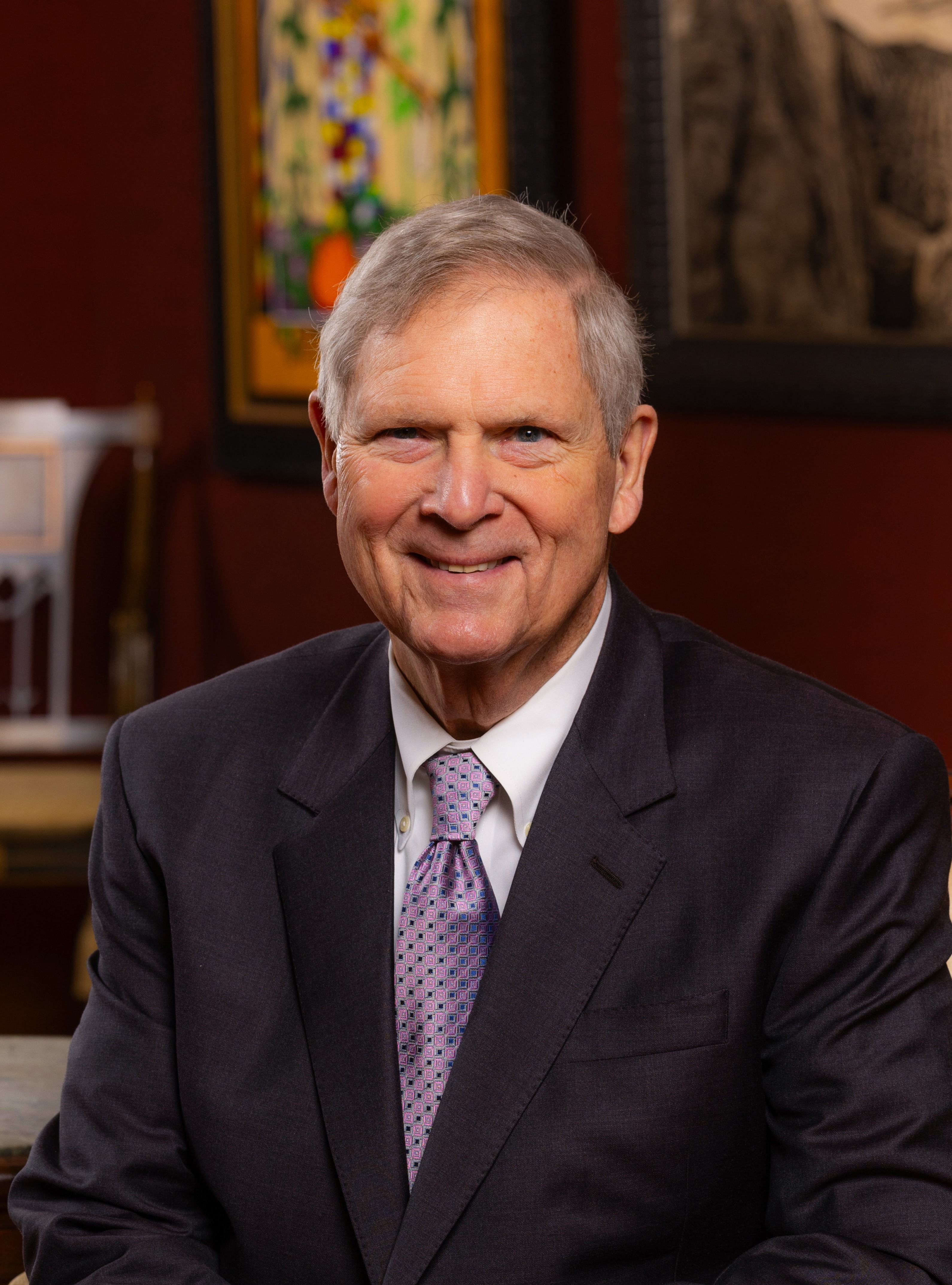 Tom Vilsack