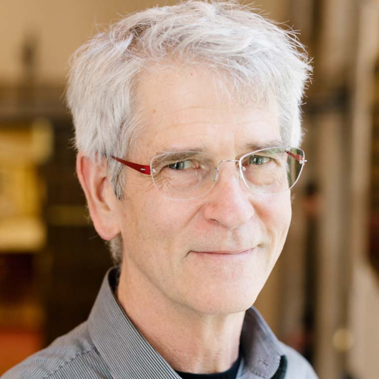Dr. Kirk Ludwig