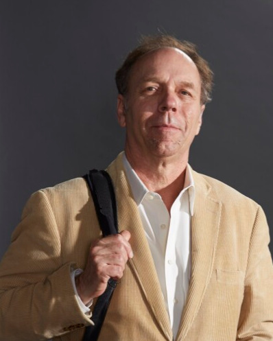 Dr. Richard P. Meier