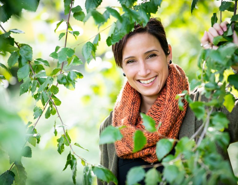 Dr. Brandy Schillace