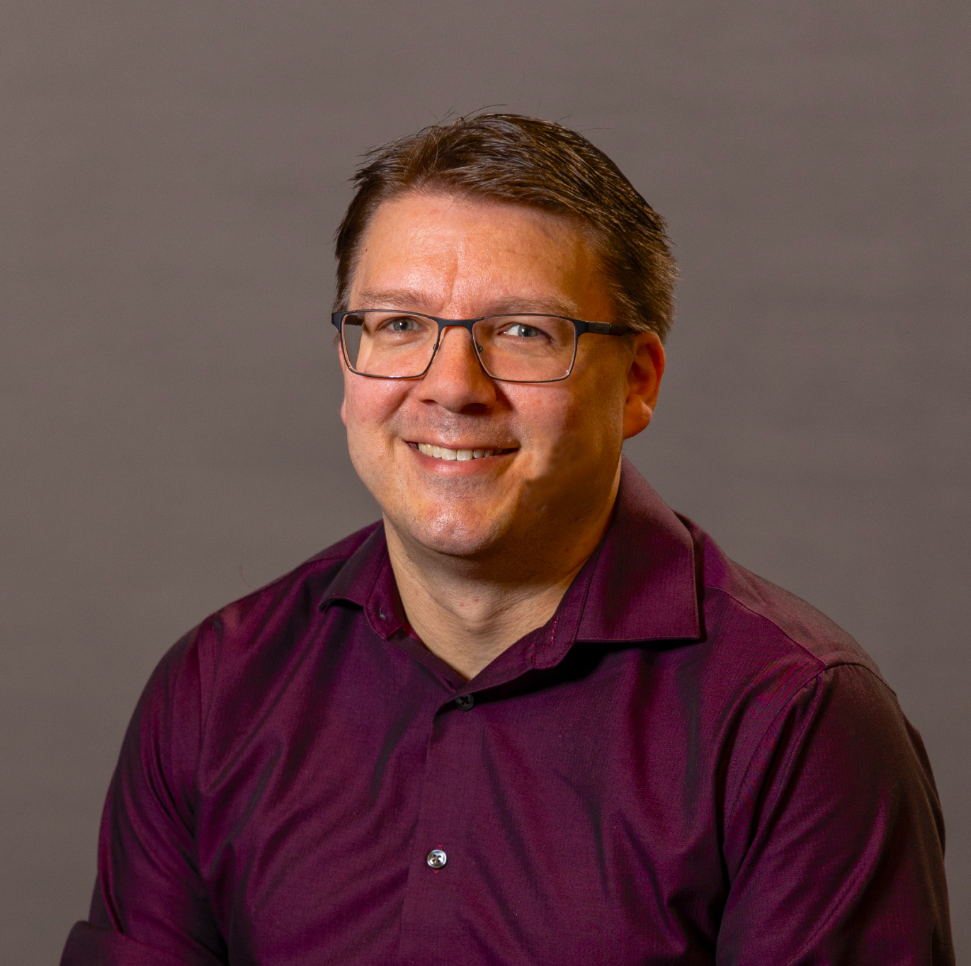 Dr. Daniel Keller