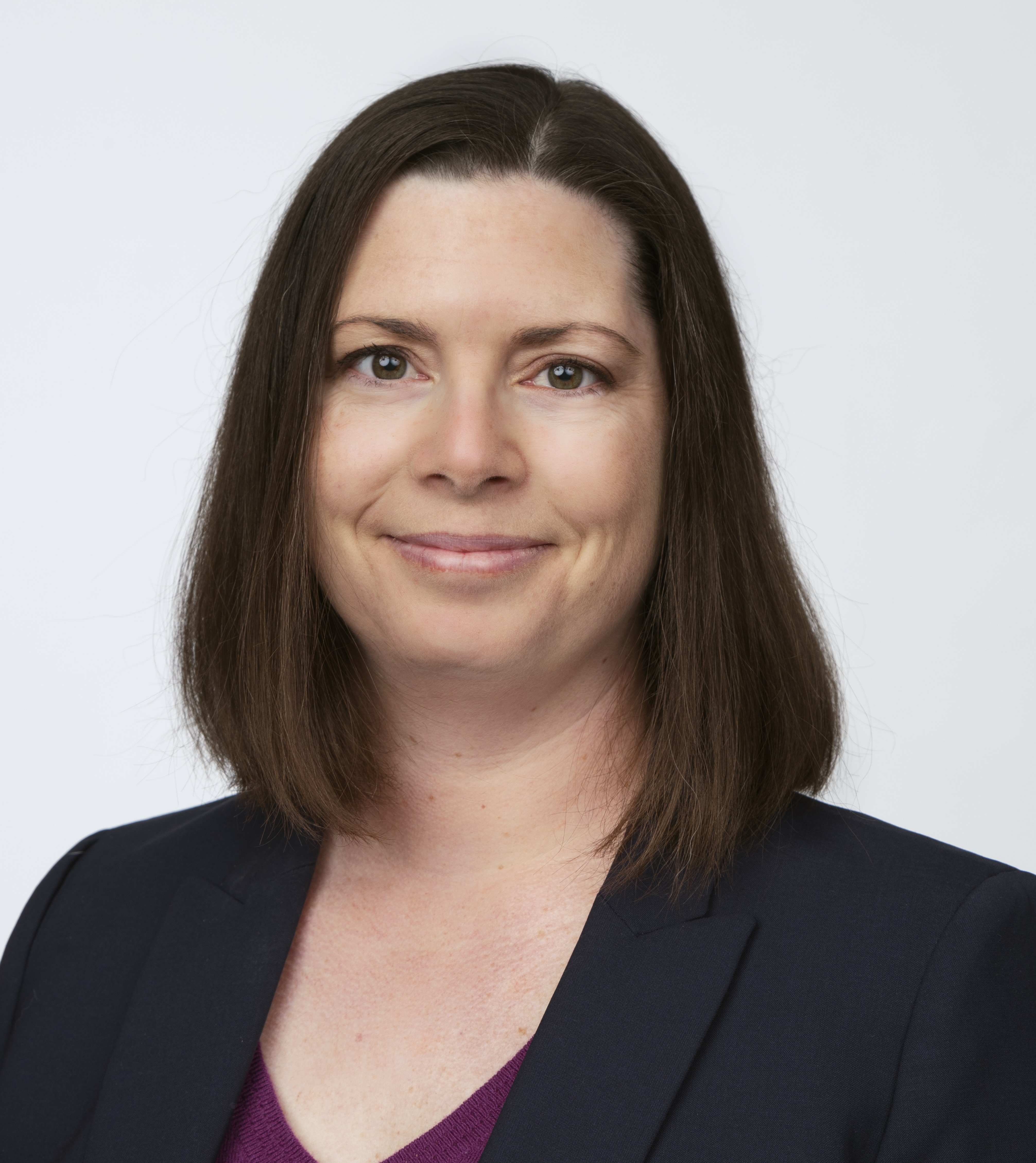 Dr. Michelle Sprouse