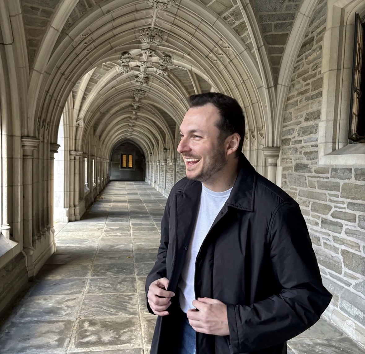 Andrew Ryvkin