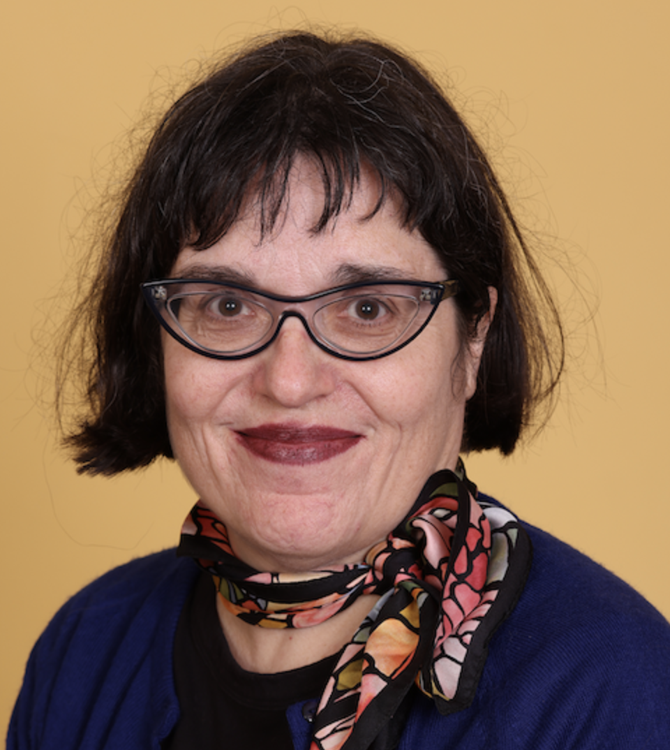 Denise McCoskey