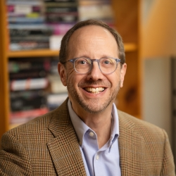 Marc Stein