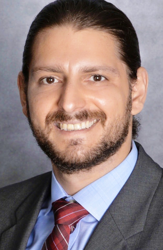 Dr. Chris Durante 