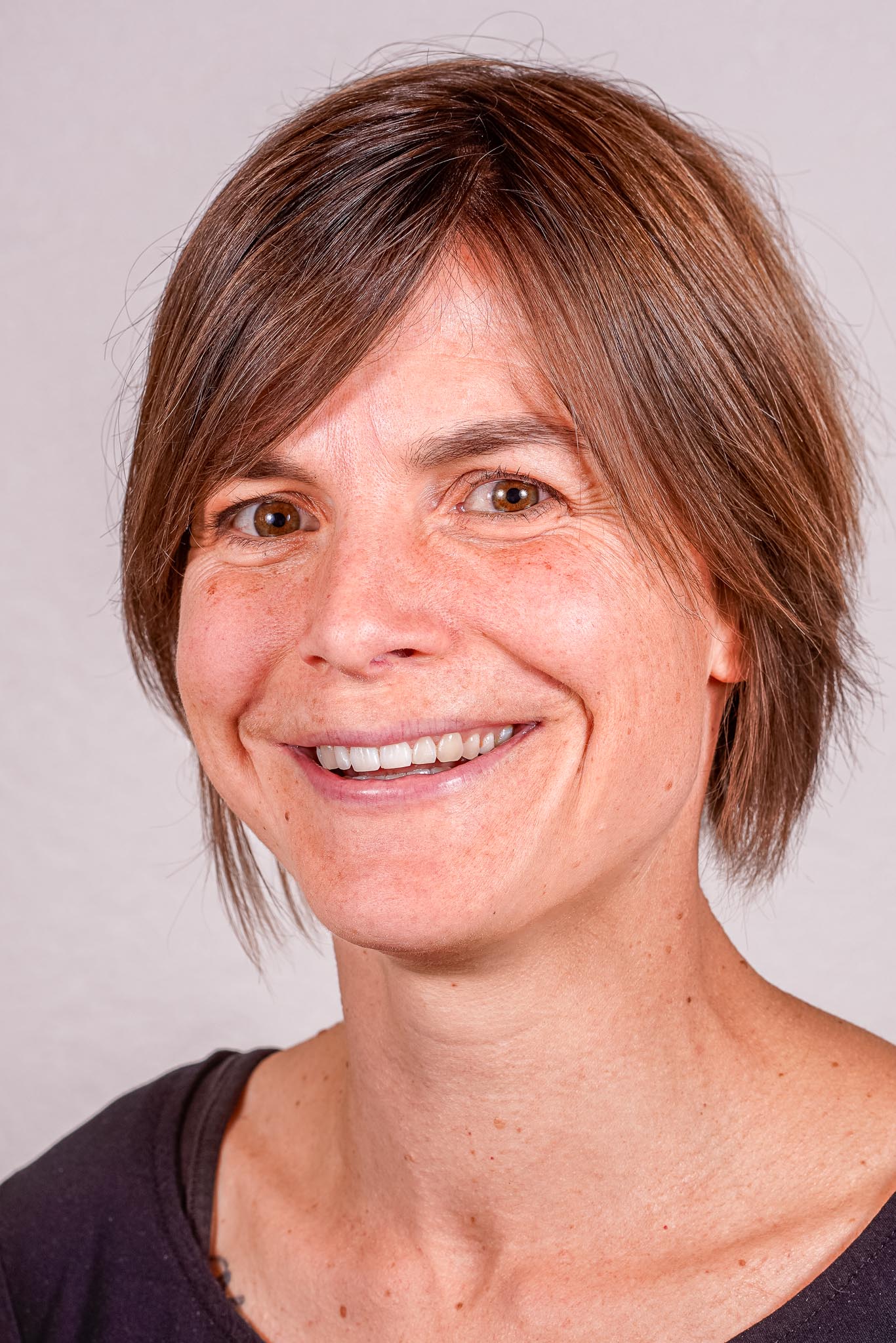 Angela Eugster