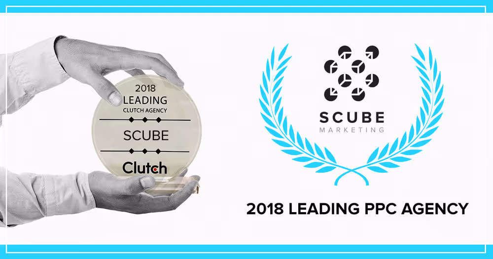 SCUBE Highlighted As A Leading Chicago PPC Company