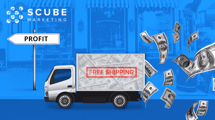 eCommerce Shipping Strategy: How to Offer Free Shipping Profitably