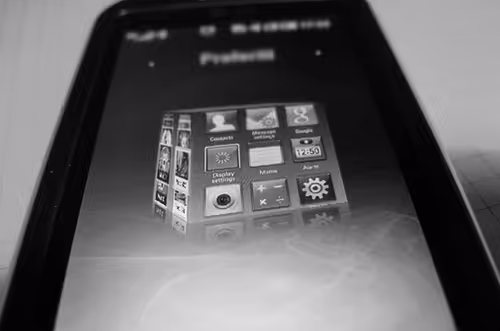 The Importance of Having a Mobile Ready Website