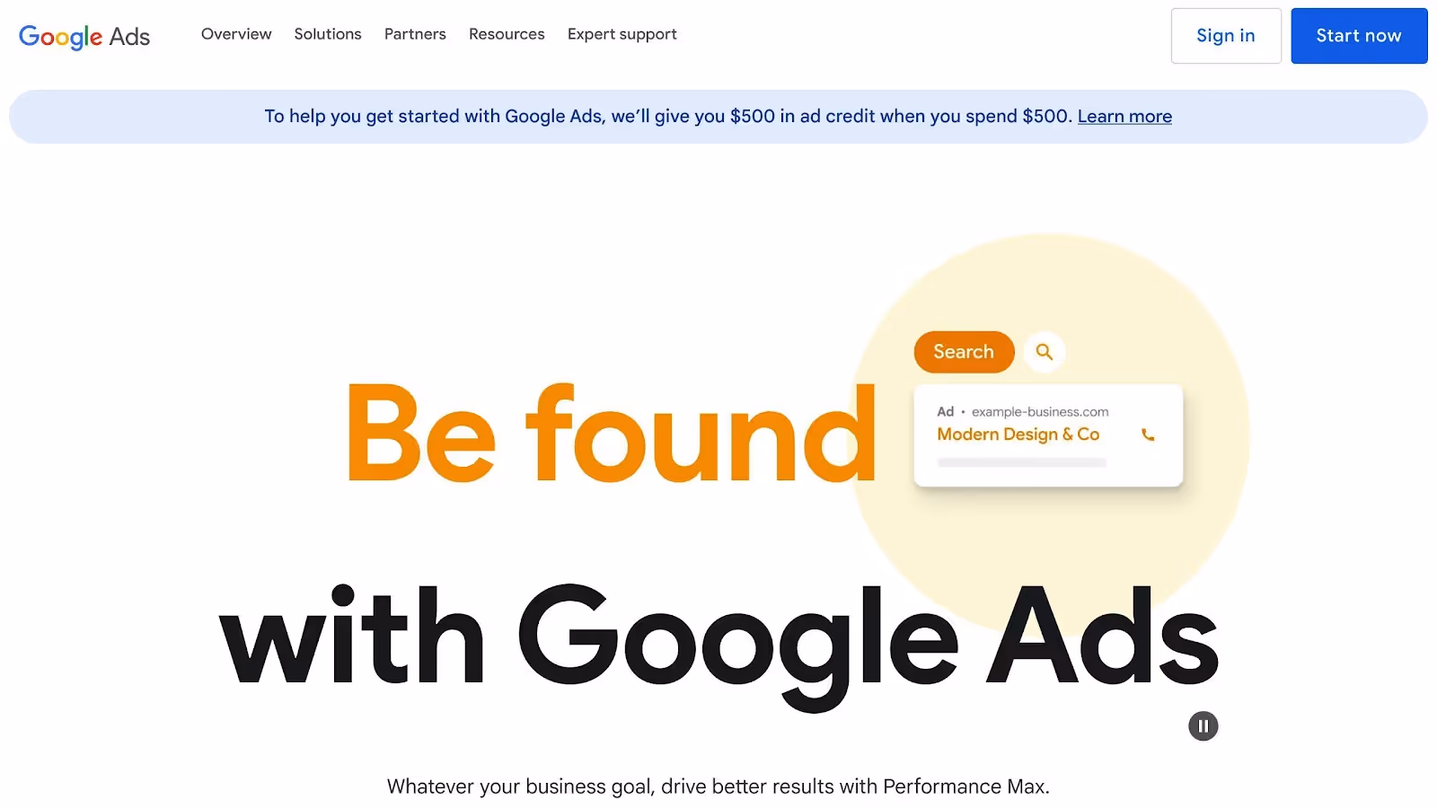 Google Ads