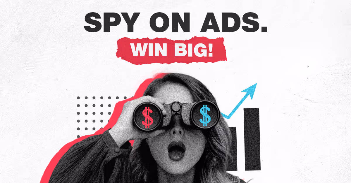 How to Spy on Competitors’ Google Shopping Ads: Tools and Strategies for Ecommerce Brands