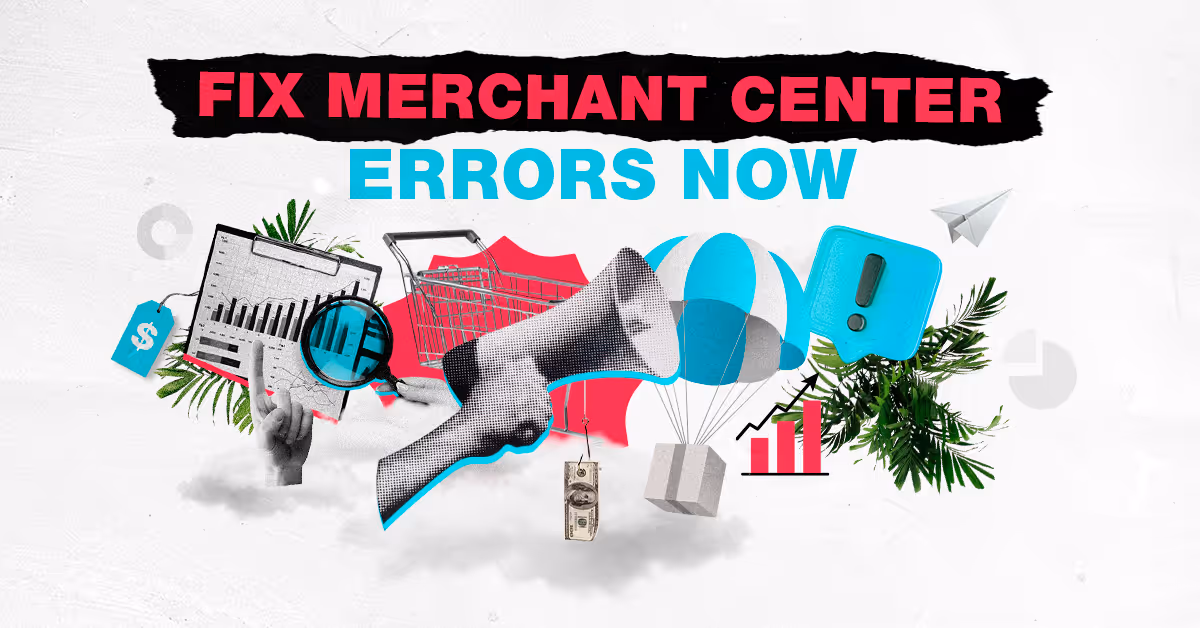 Troubleshooting Common Google Merchant Center Disapprovals for Auto Parts