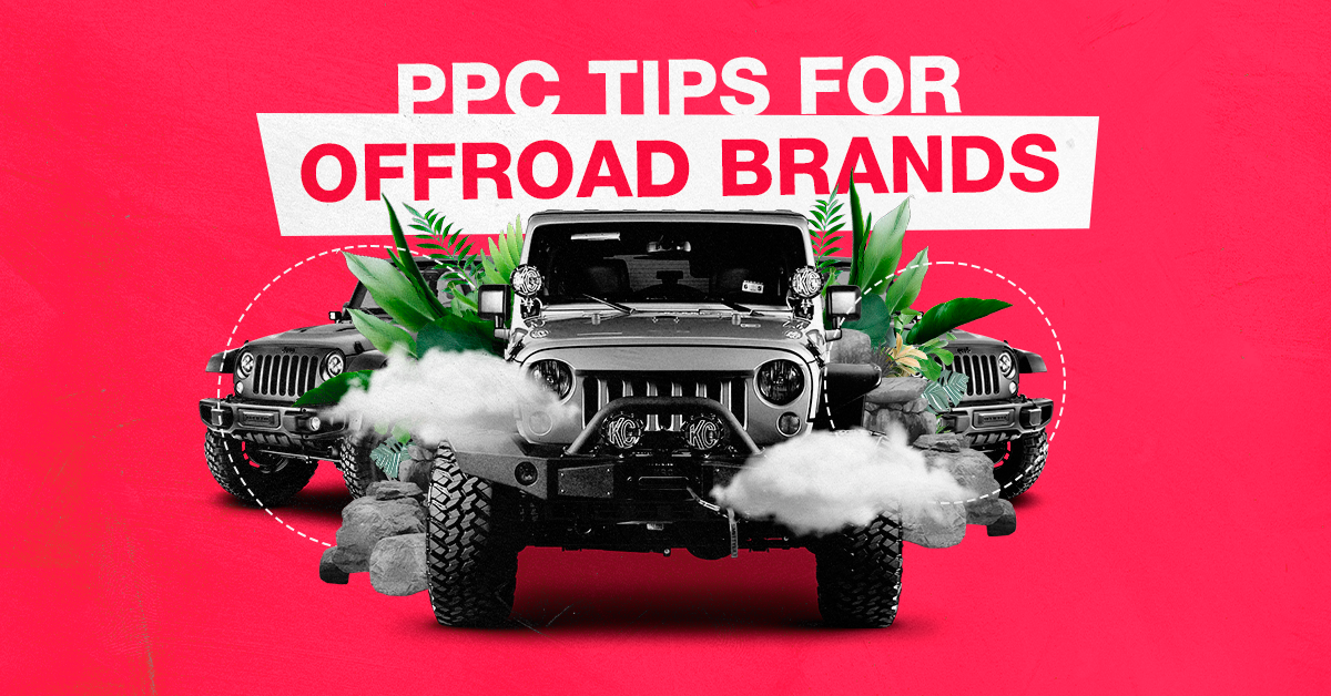 PPC Strategies for Offroad Suspension, Tires, and Armor
