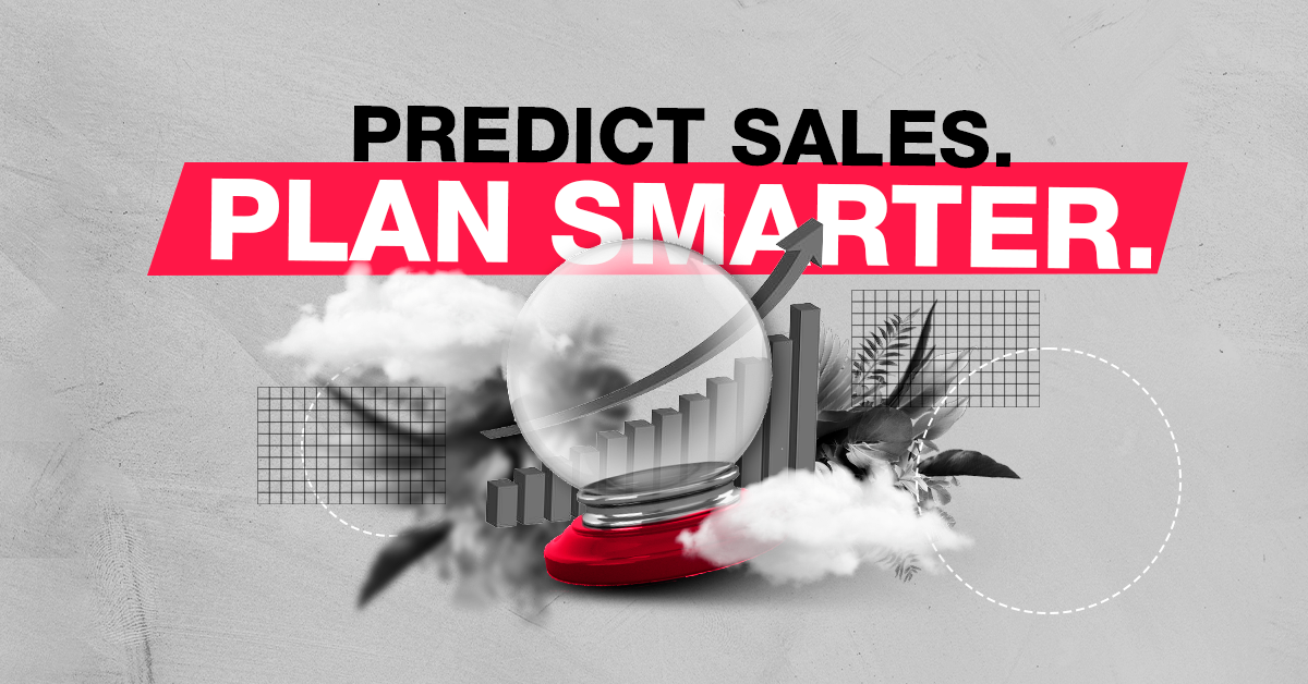 Ecommerce Demand Forecasting for the Automotive Aftermarket