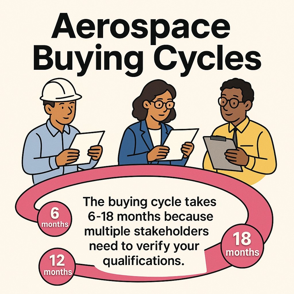 Aerospace Buying Cycles