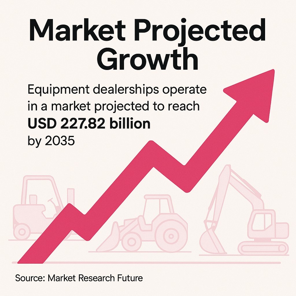 Market Projected Growth