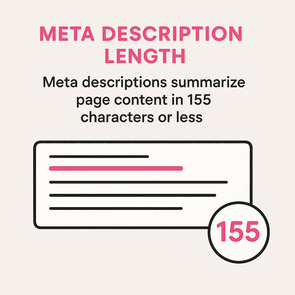 Meta Description Length