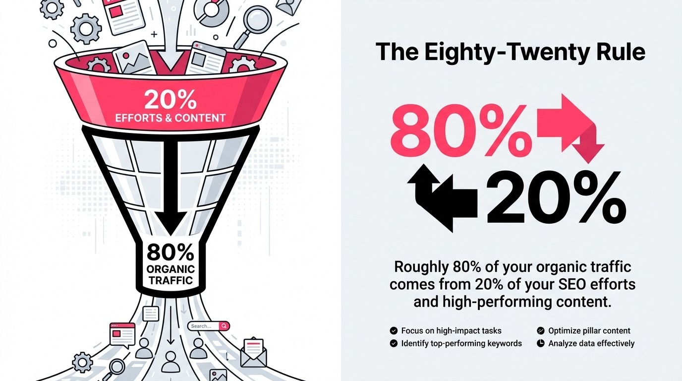 The Eighty-Twenty Rule